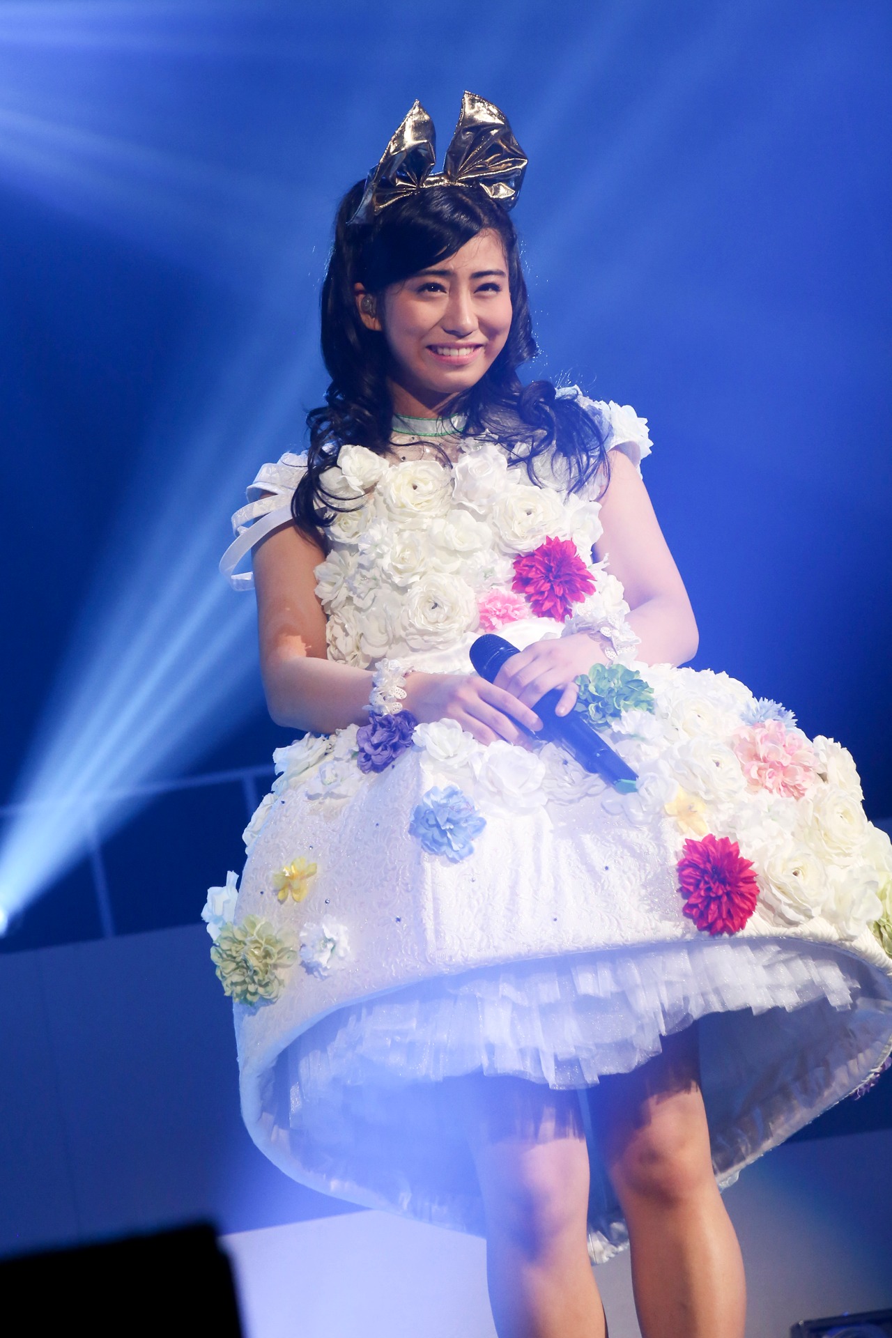 坂本遥奈