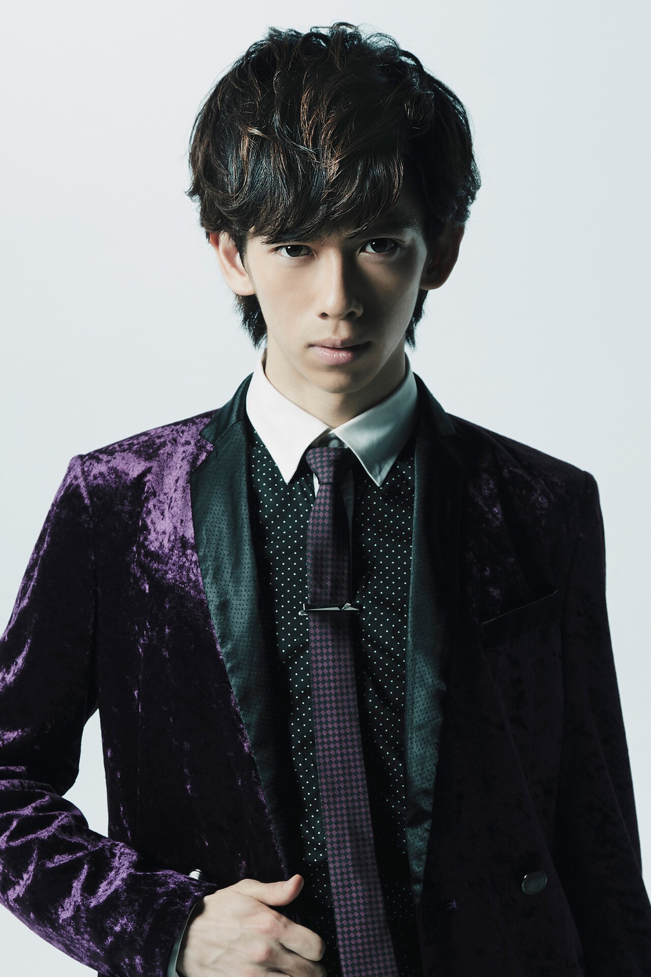 リョウガ（超特急）