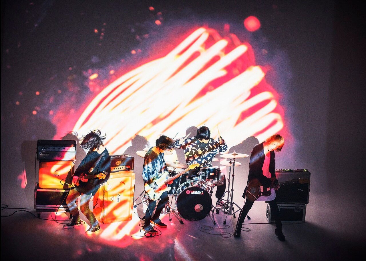 cinema staff、新アルバム収録曲をラジオで解禁＆ラジオCDの公開収録決定