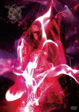 陰陽座「絶巓鸞舞」DVDジャケット