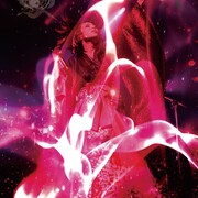 陰陽座がライブDVD/BDを6月にリリース、7月には「迦陵頻伽」アナログも