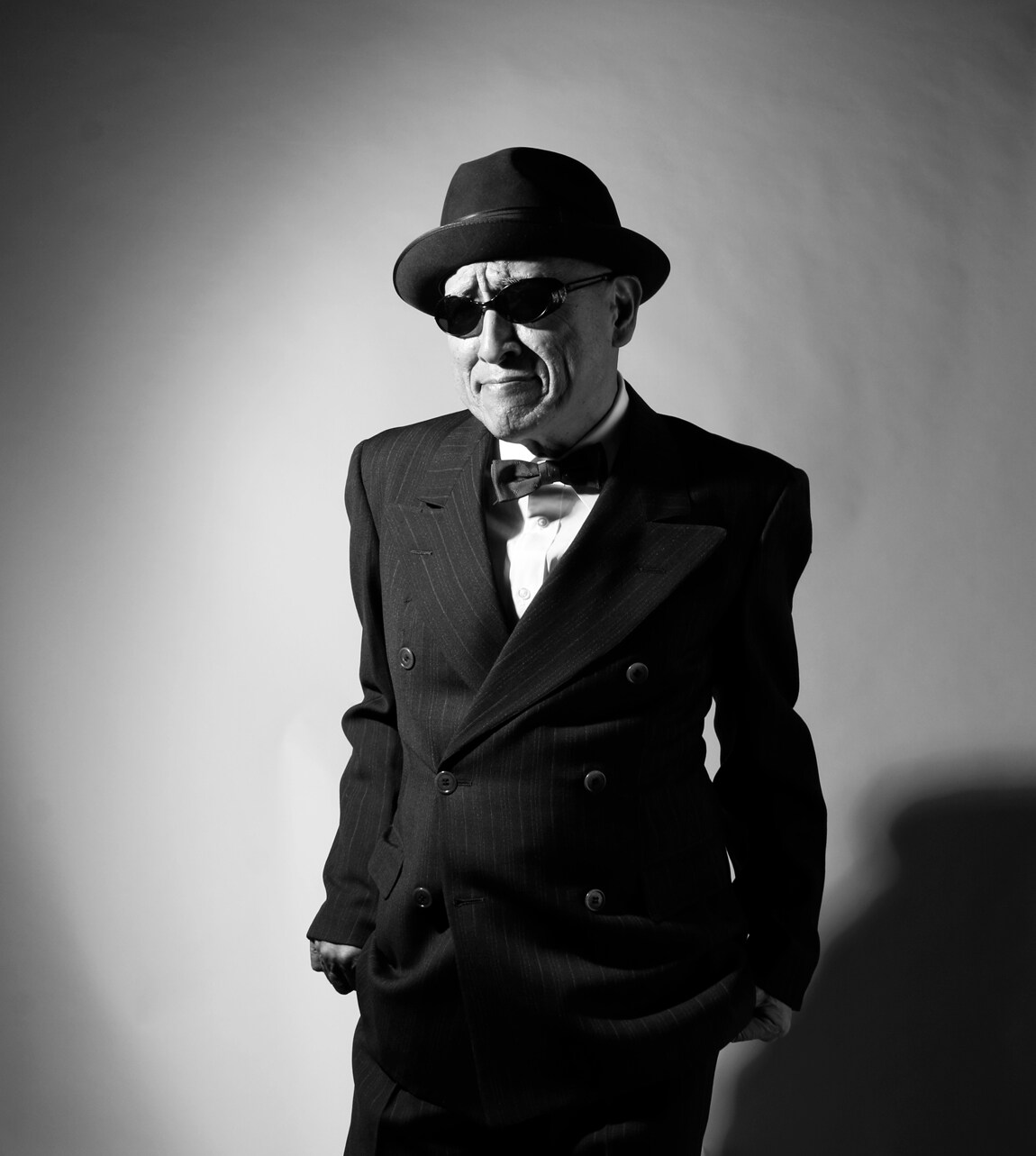 70歳迎えたs-ken新作に細野晴臣、スカパラ、トータス松本、竹中直人ら参加