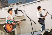 さくらしめじ（撮影：ハヤシサトル）