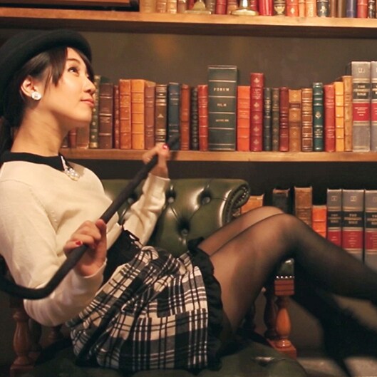 Saoriiiii、SAWAプロデュースの新曲は“一番かわいい曲”