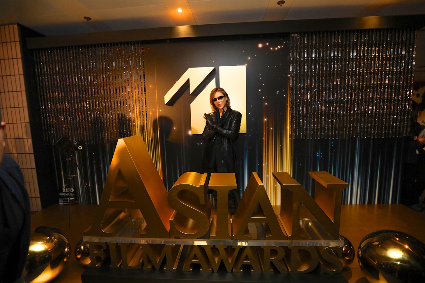 YOSHIKI（X JAPAN）