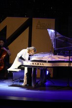 YOSHIKI（X JAPAN）