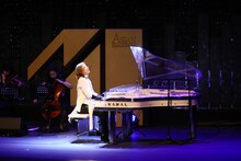 YOSHIKI（X JAPAN）