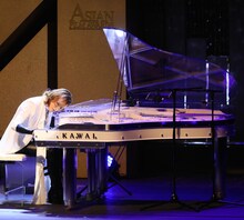 YOSHIKI（X JAPAN）