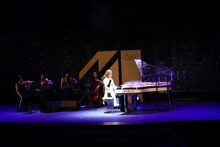 YOSHIKI（X JAPAN）