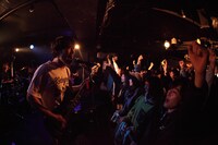 SPACE BOYS（Photo by PE-SK）