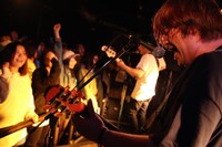 SPACE BOYS（Photo by PE-SK）