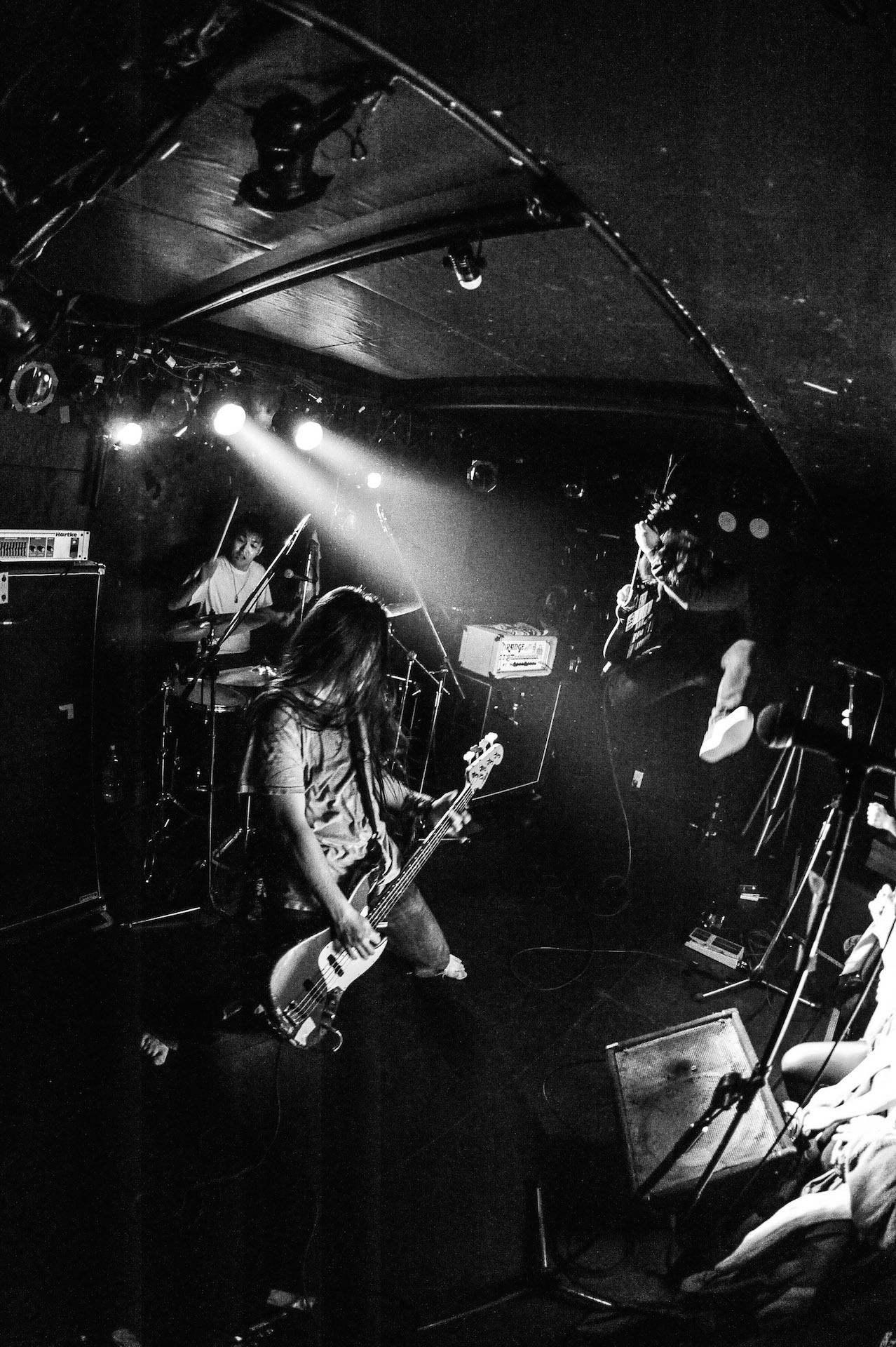 39degrees（Photo by MASANORI FUJIKAWA）