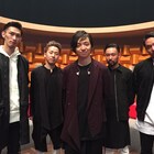 「バズリズム」で三浦大知が高難易度シンクロダンス