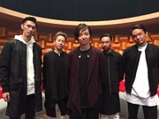 三浦大知