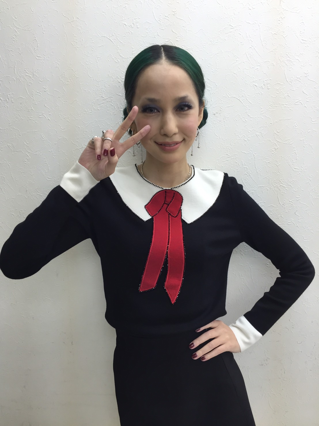 中島美嘉