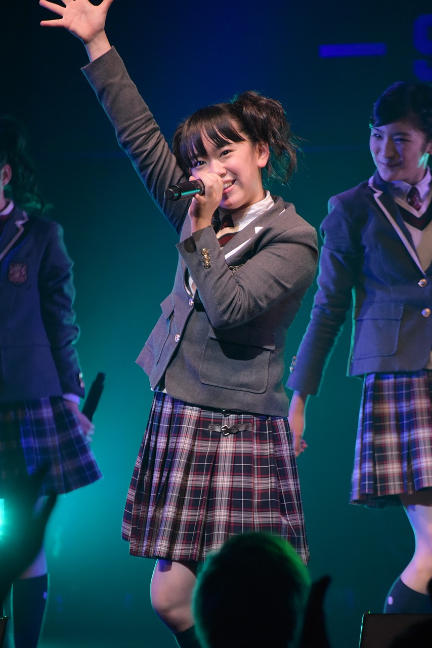 黒澤美澪奈