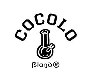 COCOLOBlandロゴ