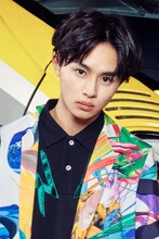 タクヤ（超特急）