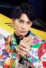 ユースケ（超特急）