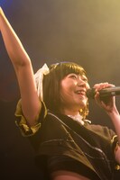 十束おとは（Photo by morookamanabu）