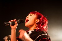 日向ハル（Photo by morookamanabu）