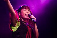 日向ハル（Photo by morookamanabu）