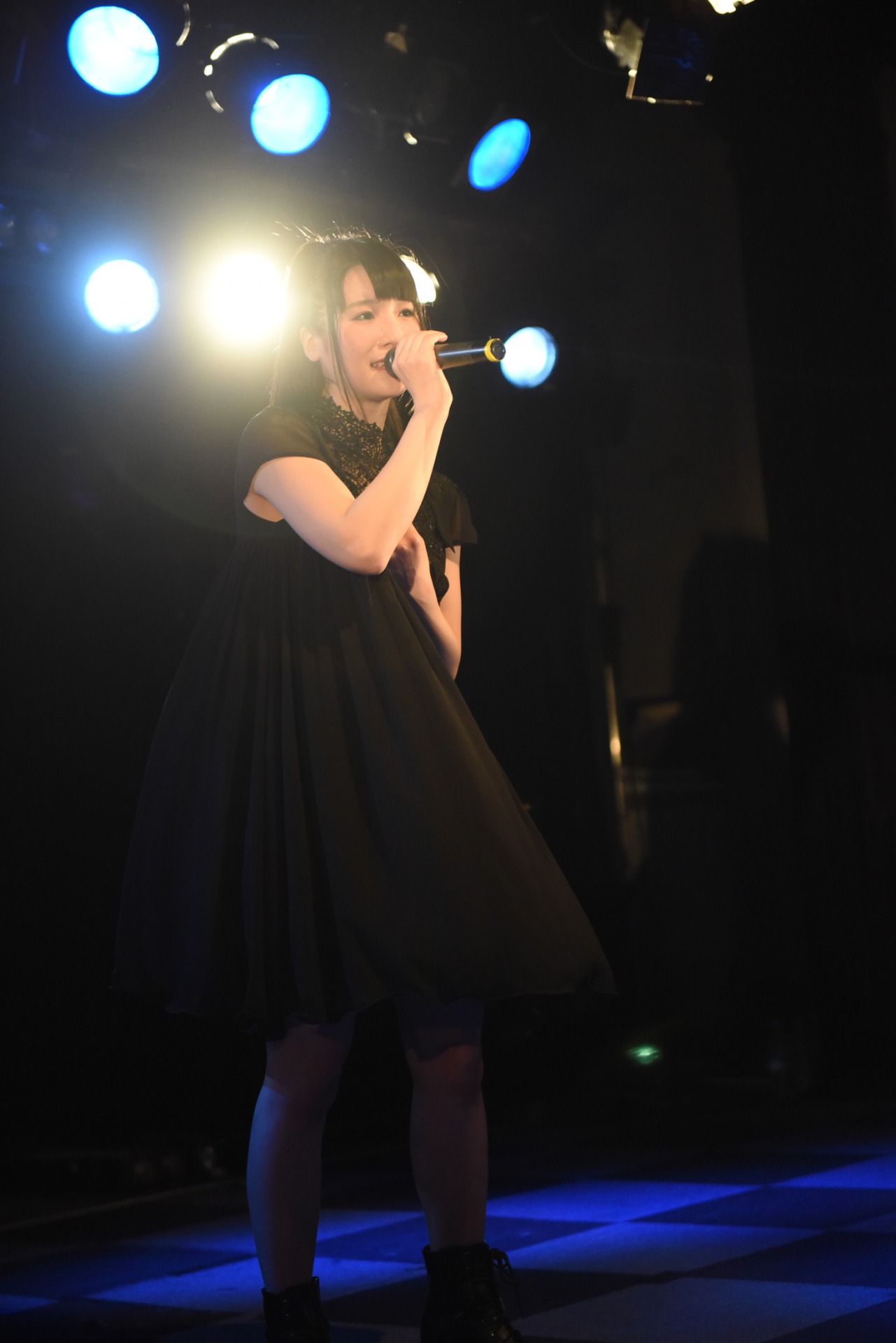 川音希