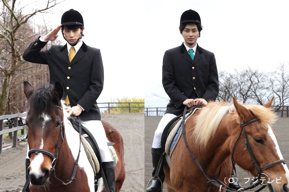 ユースケMC「次ナルTV」新シーズン突入！超特急メンバーが月替わりで登場