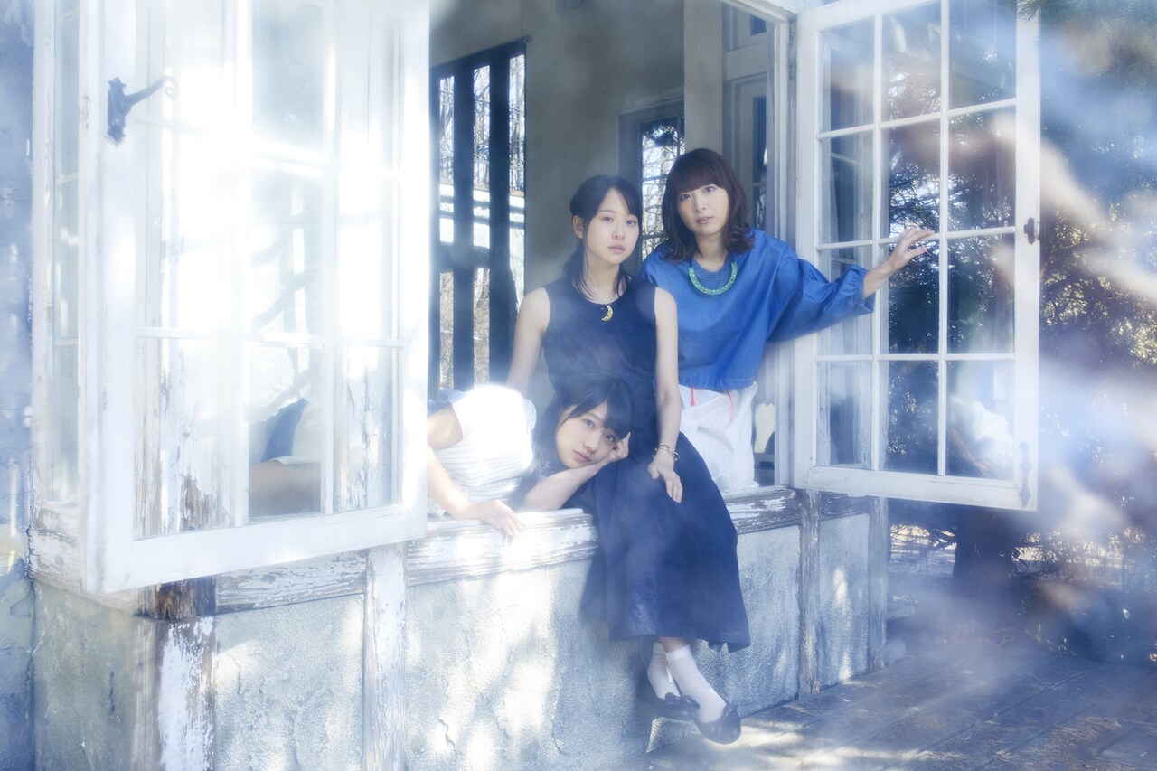 わたしのねがいごと。初全国盤「あめつぶ」MV公開