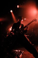 kazu（B）（撮影：佐藤祐介）