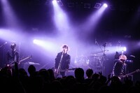 Lenny code fiction（撮影：佐藤祐介）