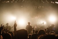 Lenny code fiction（撮影：佐藤祐介）