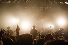 Lenny code fiction（撮影：佐藤祐介）