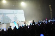 「EDP×beatnation summit 2017 -beatnation 10th Anniversary-」の様子。