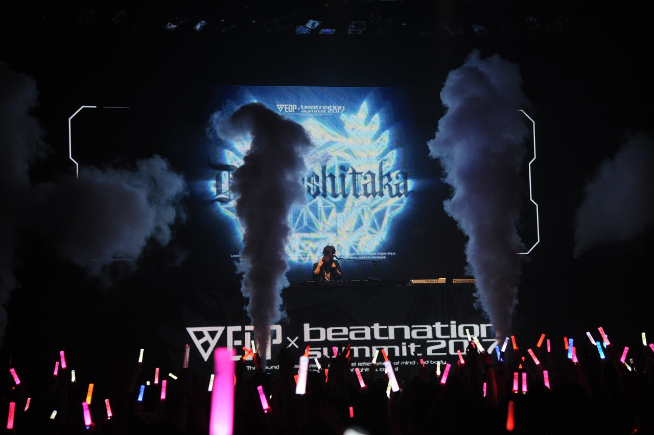 DJ Yoshitaka