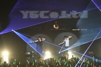 「EDP×beatnation summit 2017 -beatnation 10th Anniversary-」の様子。