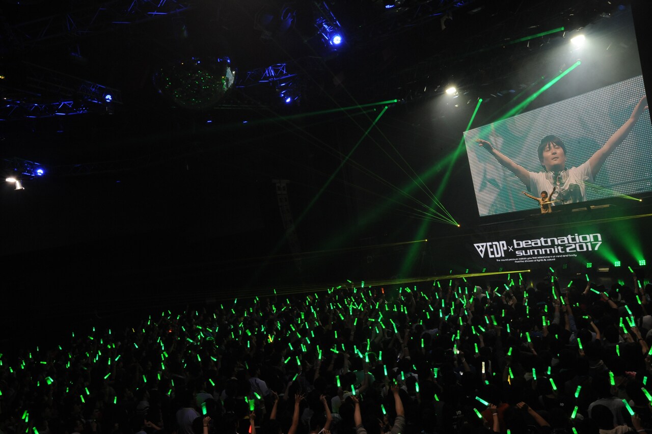 DJ TOTTO [画像・動画ギャラリー 31/55] - 音楽ナタリー