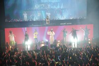 「EDP×beatnation summit 2017 -beatnation 10th Anniversary-」の様子。