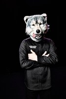 Tokyo Tanaka（MAN WITH A MISSION）