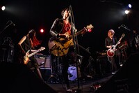 a flood of circle（Photo by chiyori）