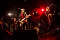 a flood of circle（Photo by chiyori）