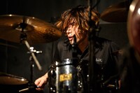 渡邊一丘（a flood of circle）（Photo by chiyori）