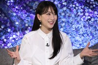 知英 (c)日本テレビ