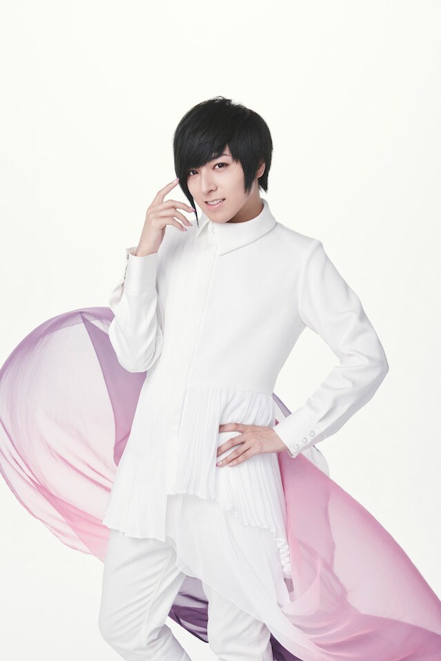 蒼井翔太、FM局で新番組「Hungry night」