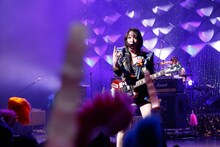 中尊寺まい（撮影：ほりたよしか）