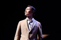 きくりん（撮影：ほりたよしか）