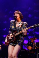 中尊寺まい（撮影：ほりたよしか）