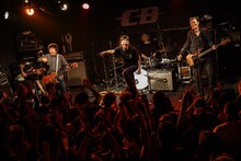 BUGY CRAXONE（Photo by chiyori）