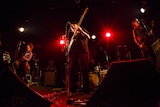 BUGY CRAXONE(Photo by chiyori)