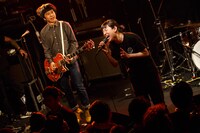 BUGY CRAXONE（Photo by chiyori）